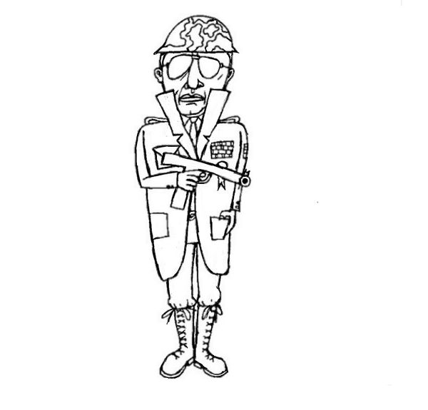 Biden’s Fascist Economy