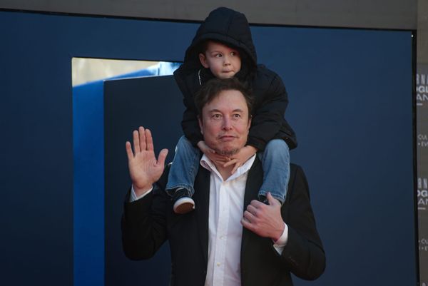 The New Fertility Inequality