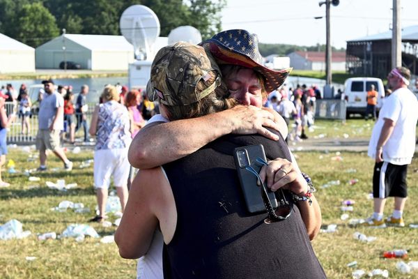 Was the Trump Shooting ‘Stochastic Terror’?