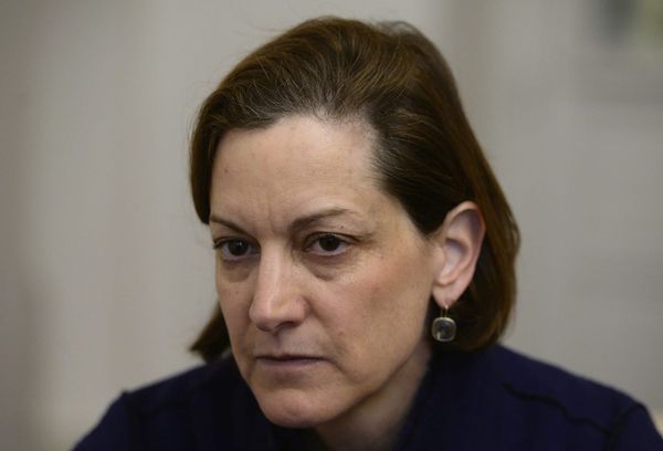 Anne Applebaum’s Paranoid Style