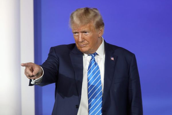 The RNC Shattered the Trump Taboo