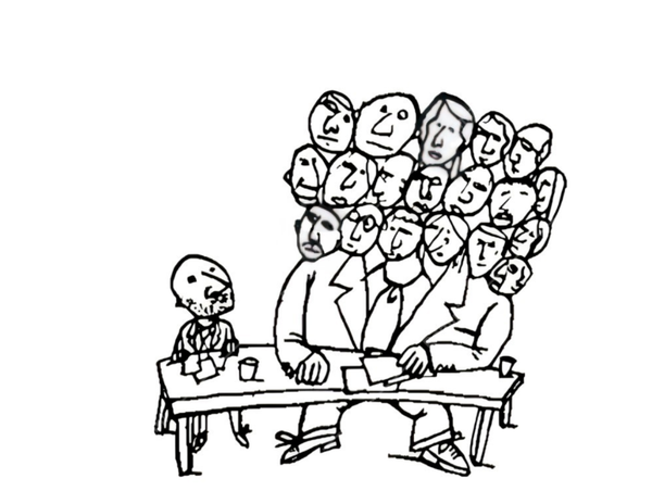 The Perils of Actually Existing Democracy