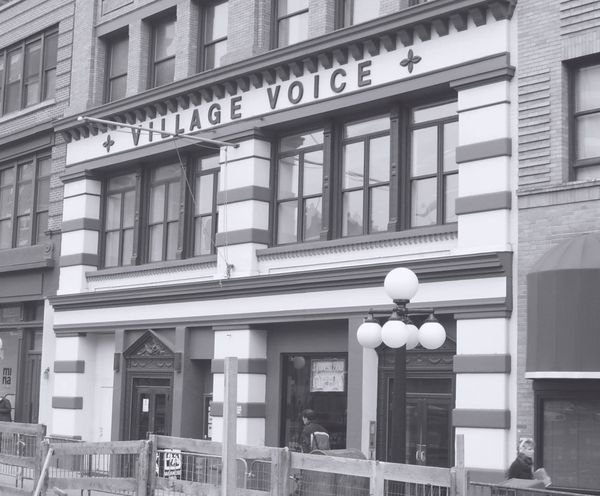 How the Alt Weekly Lost Its ‘Alt’