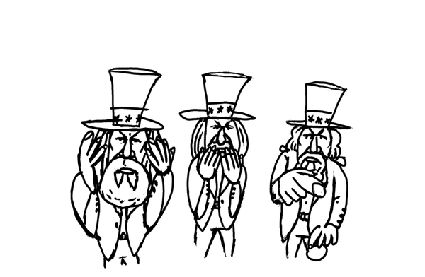 How the US Military Ditched Merit