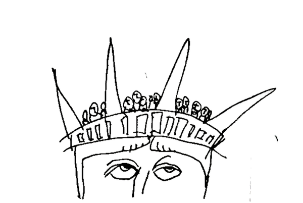 Immigration as a Constitutional Issue