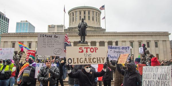 Ghosts of Populism Past