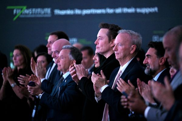 Trump’s Moderation Is No Virtue