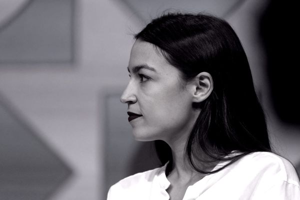 The Rise of ‘Dark Woke’