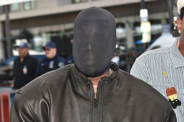 Kanye West and the Persistence of Stigma