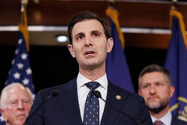 Democrats Must Avoid the Anti-Tariff Trap