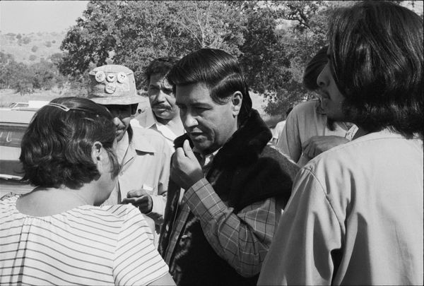 On Immigration, the Left Must Learn from Cesar Chavez