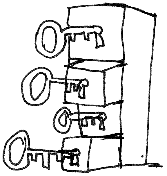 Ross Douthat’s Serious Fantasy