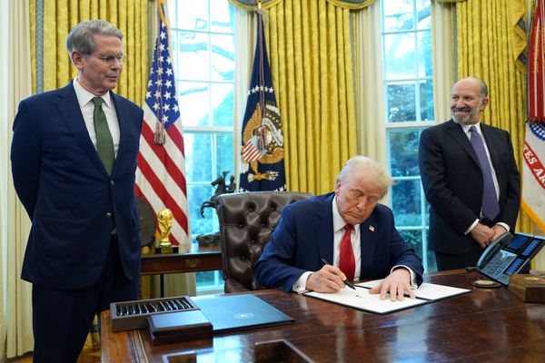 Liberating America Requires More Than Tariffs