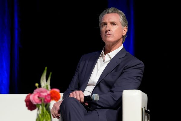Gavin Newsom, Tim Walz, and the Democrats’ Future