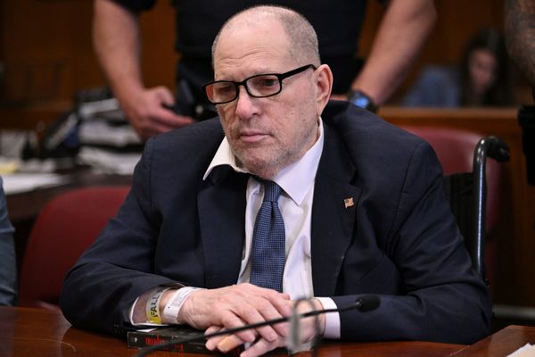 Why Harvey Weinstein Should Walk Free