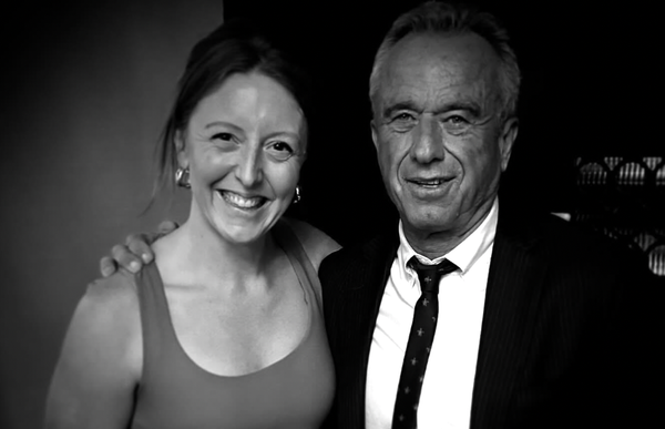 The Bad Energy of Casey Means