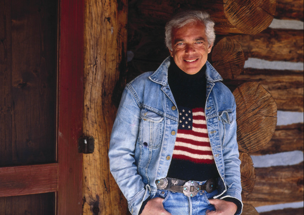 The Meaning of Ralph Lauren Nationalism