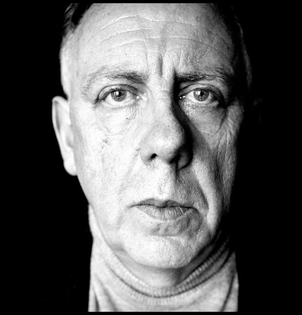 Postliberalism’s Reluctant Godfather