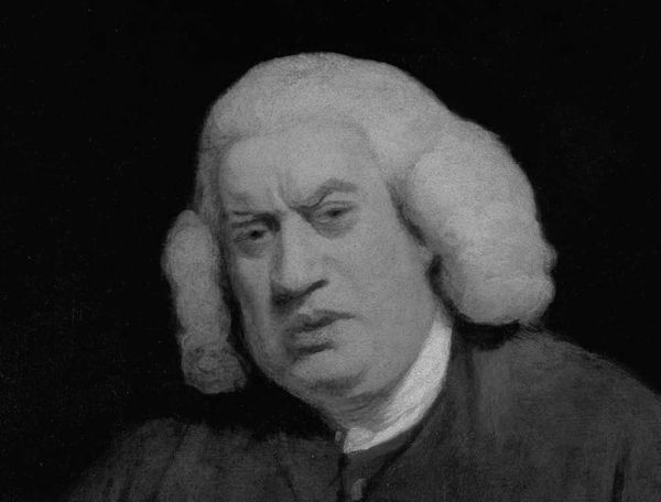 The Man Without Illusions