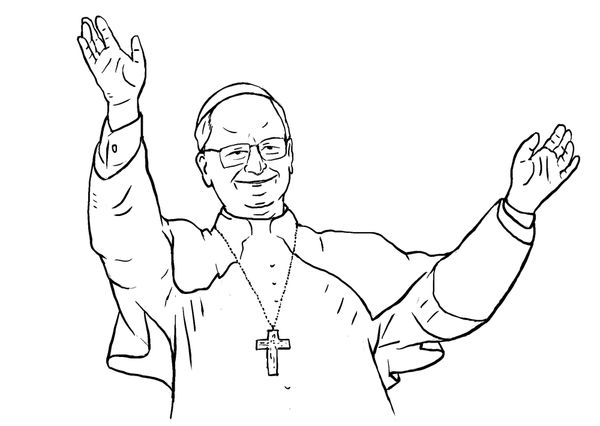 Pope Leo Must Revive Catholic Social Teaching