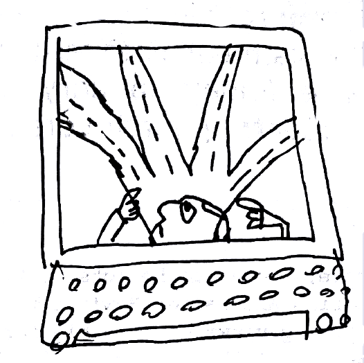 The Great American Novel Will Not Be Substacked