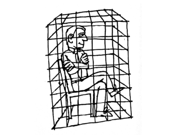 Everything’s Amazing, and Nobody’s Happy