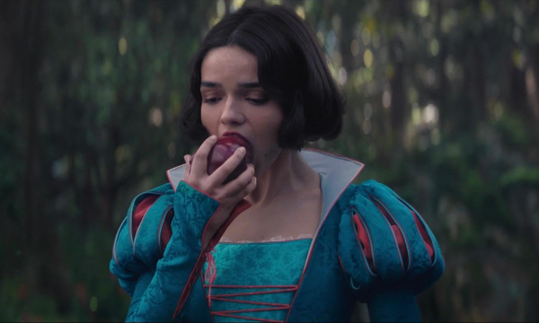 The Rot at Disney Goes Deep