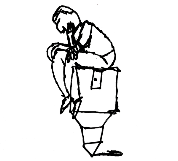 Colleges Must Answer ‘Why?’—or Die