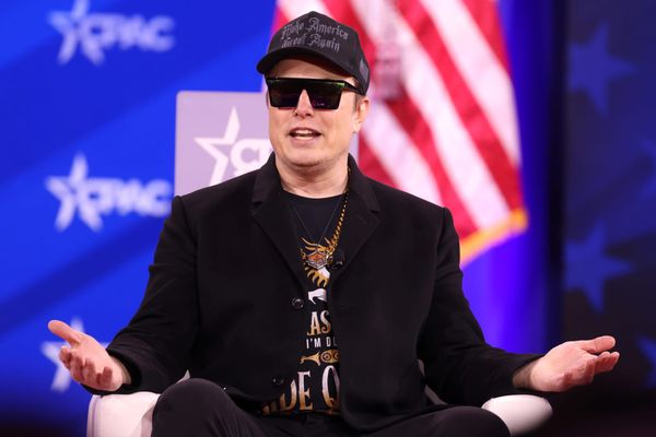 Elon’s Great Mistake