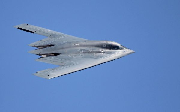 How War With Iran Could Change America