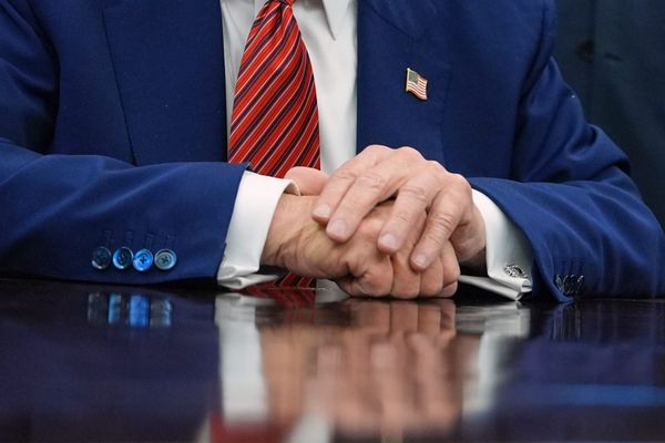 The GOP Might Kill Trump’s Nuclear Renaissance