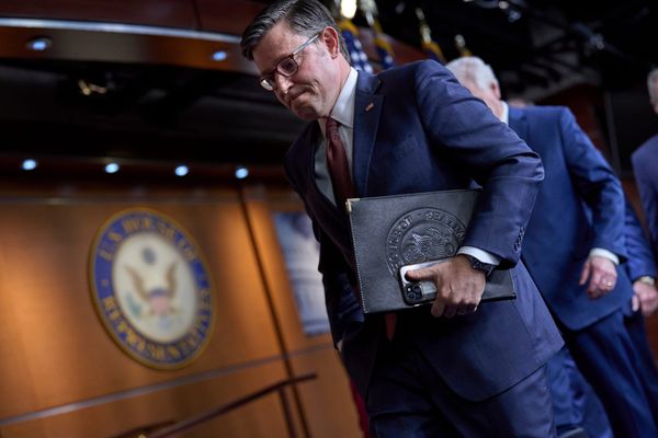 The Ugly Side of the ‘Big, Beautiful Bill’