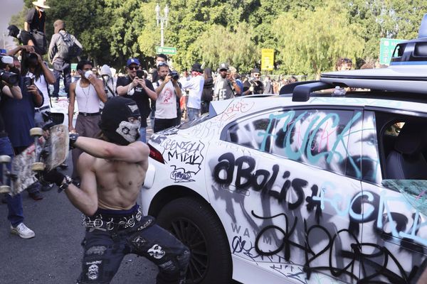 Class Warfare, LA Style