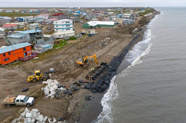 The Long, Slow Death of ‘Development’