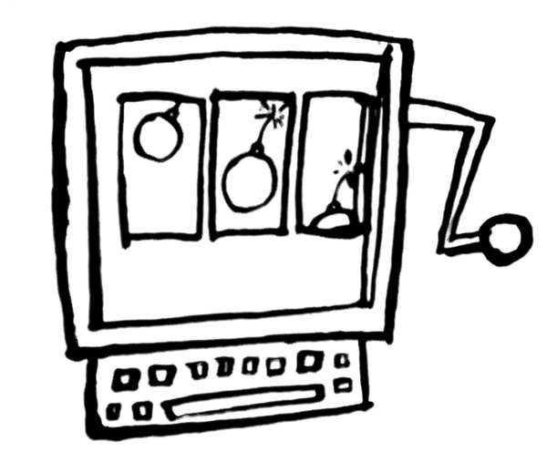 The Buy-Now, Pay-Later Time Bomb