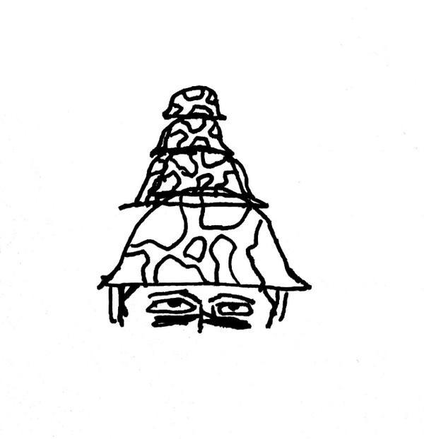 This Is Israel’s War