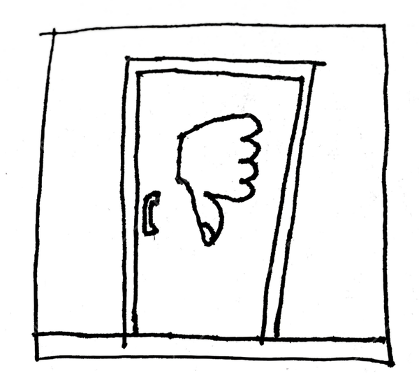 The Costs of the Foreign Student Influx