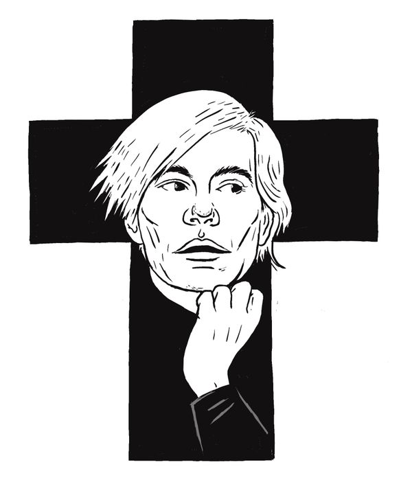 The Scandal of Dogmatism