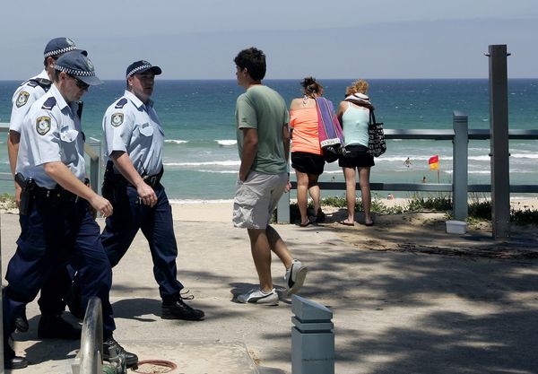 How Australia Stopped Grooming Gangs