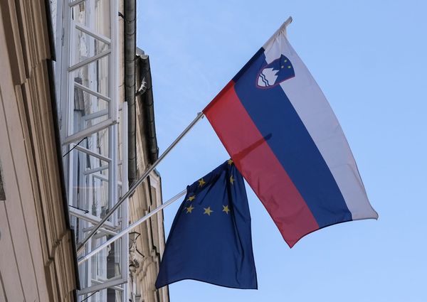 Slovenia’s NATO Rebellion