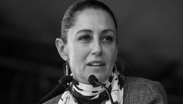 What the Left Doesn’t Get About Morena