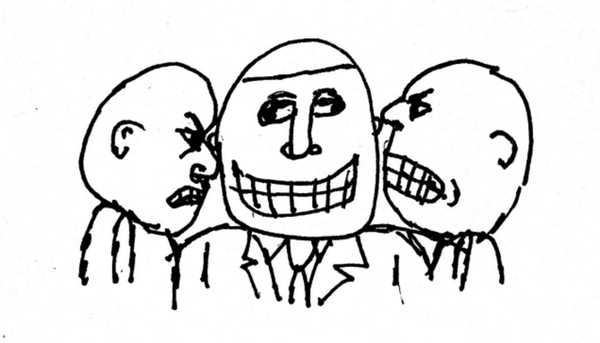 The European Green Deal Has Failed