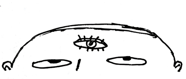 A Quest Novel for the Aimless Generation