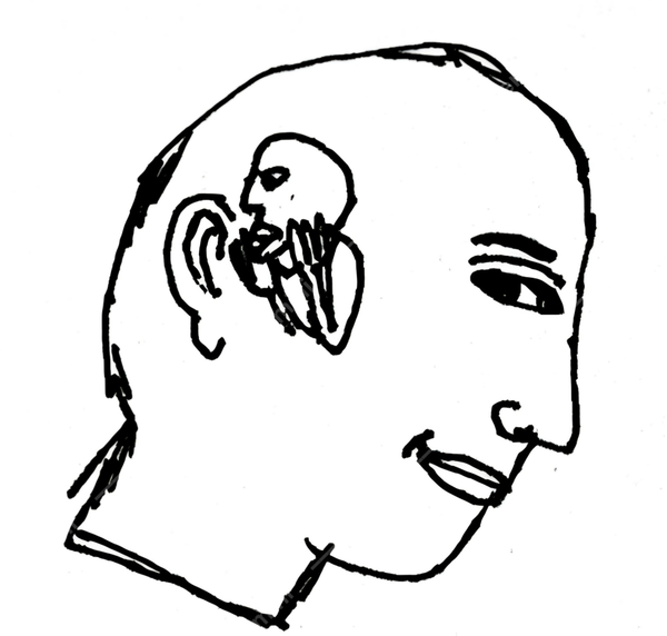 Conspiracy Theorists Aren’t Crazy