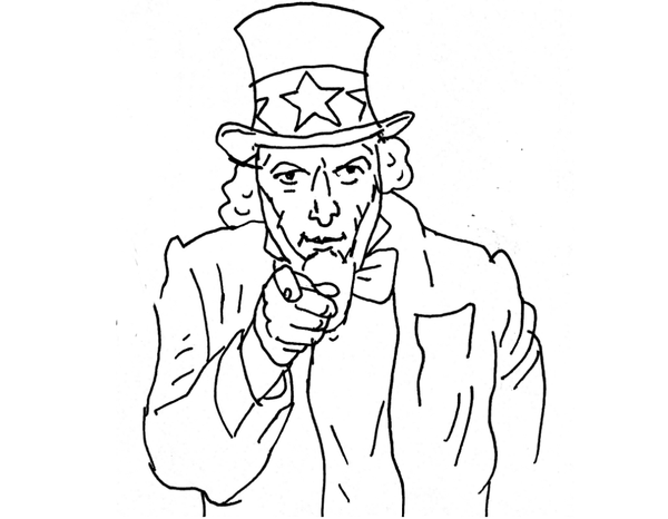 An America-First Approach to Science Funding