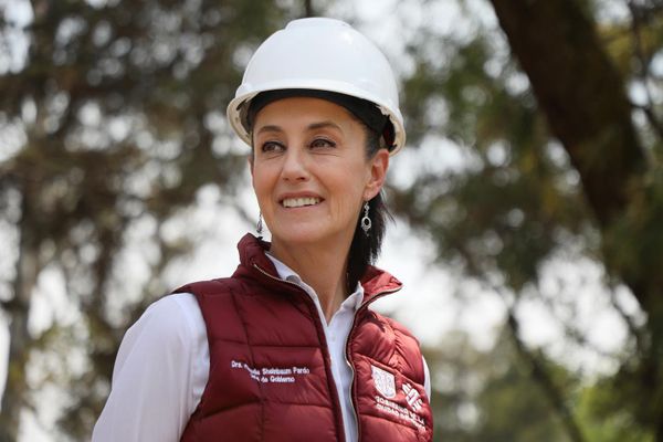 Climate Scientist President Opens Door to Fracking