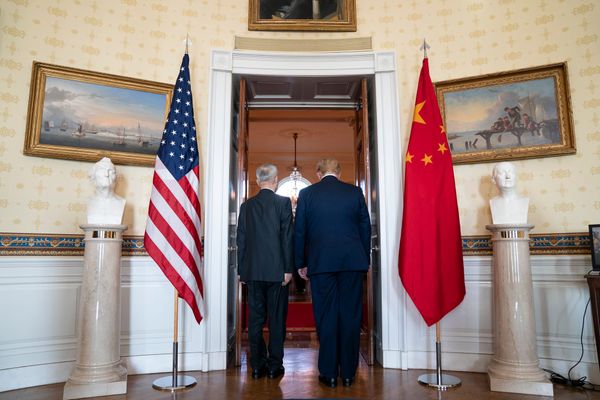 Americans Still Underestimate China