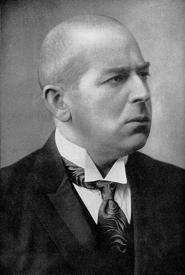 The Strange Fate of Oswald Spengler