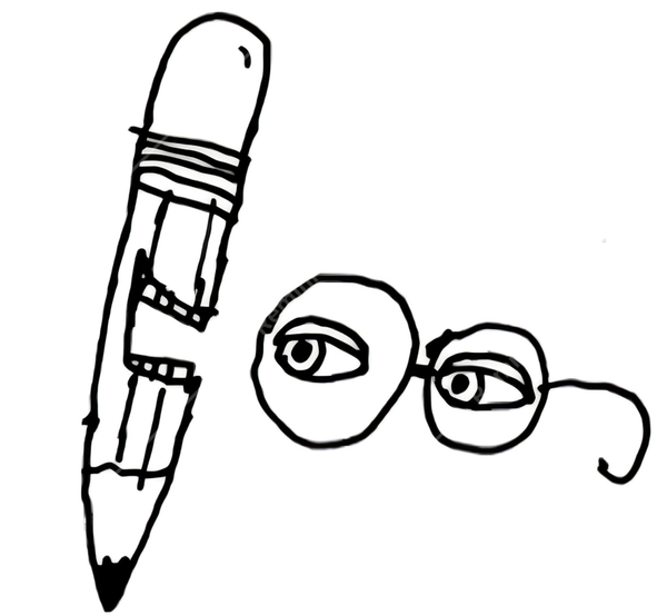 Contemporary Fiction and Men Who Talk Too Much