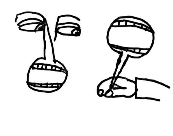 Novelists Have Forgotten Narrative